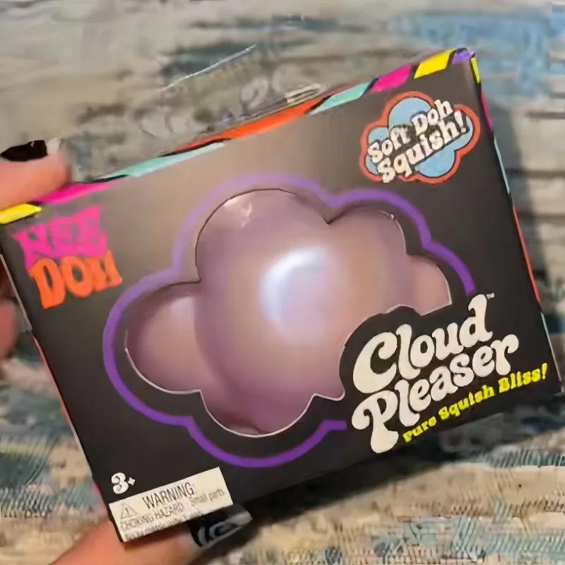 Crystal Growing Kit - شيلينج كلاود بليزر ني دوه جام