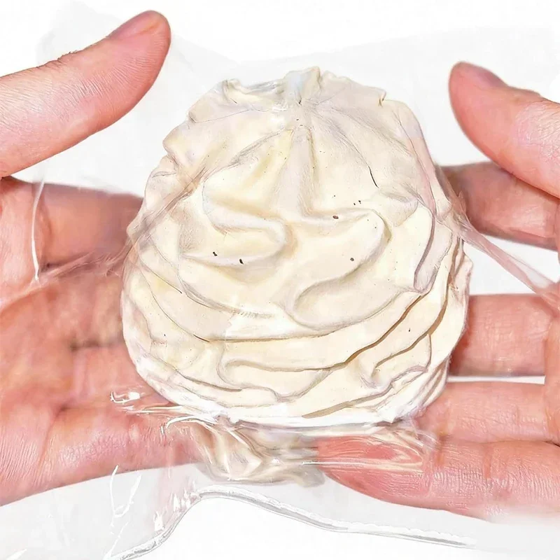 لعبة تخفيف التوتر على شكل كريم - مراجعة Crystal Growing Kit وسعره