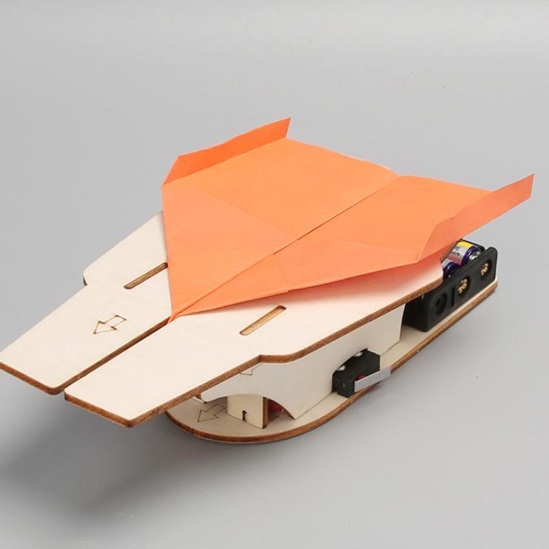 مجموعة أدوات تعليمية لتجارب ال - مراجعة Science Toys Diy وسعره