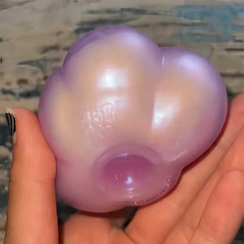 شيلينج كلاود بليزر ني دوه جام  - مراجعة Crystal Growing Kit وسعره