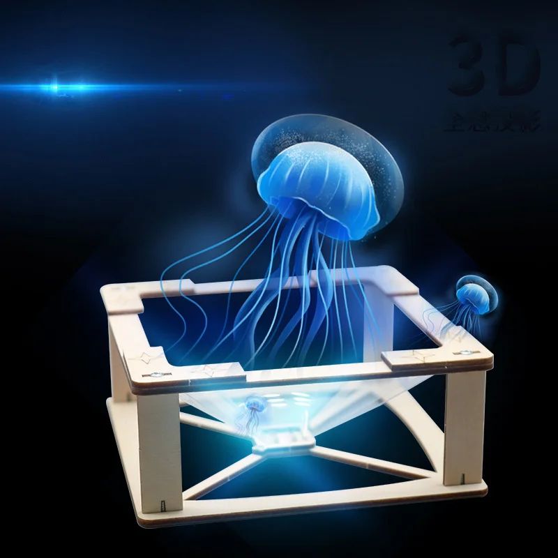 مجموعة نموذج تجميع ذاتي بتقنية - مراجعة Science Diy Model وسعره