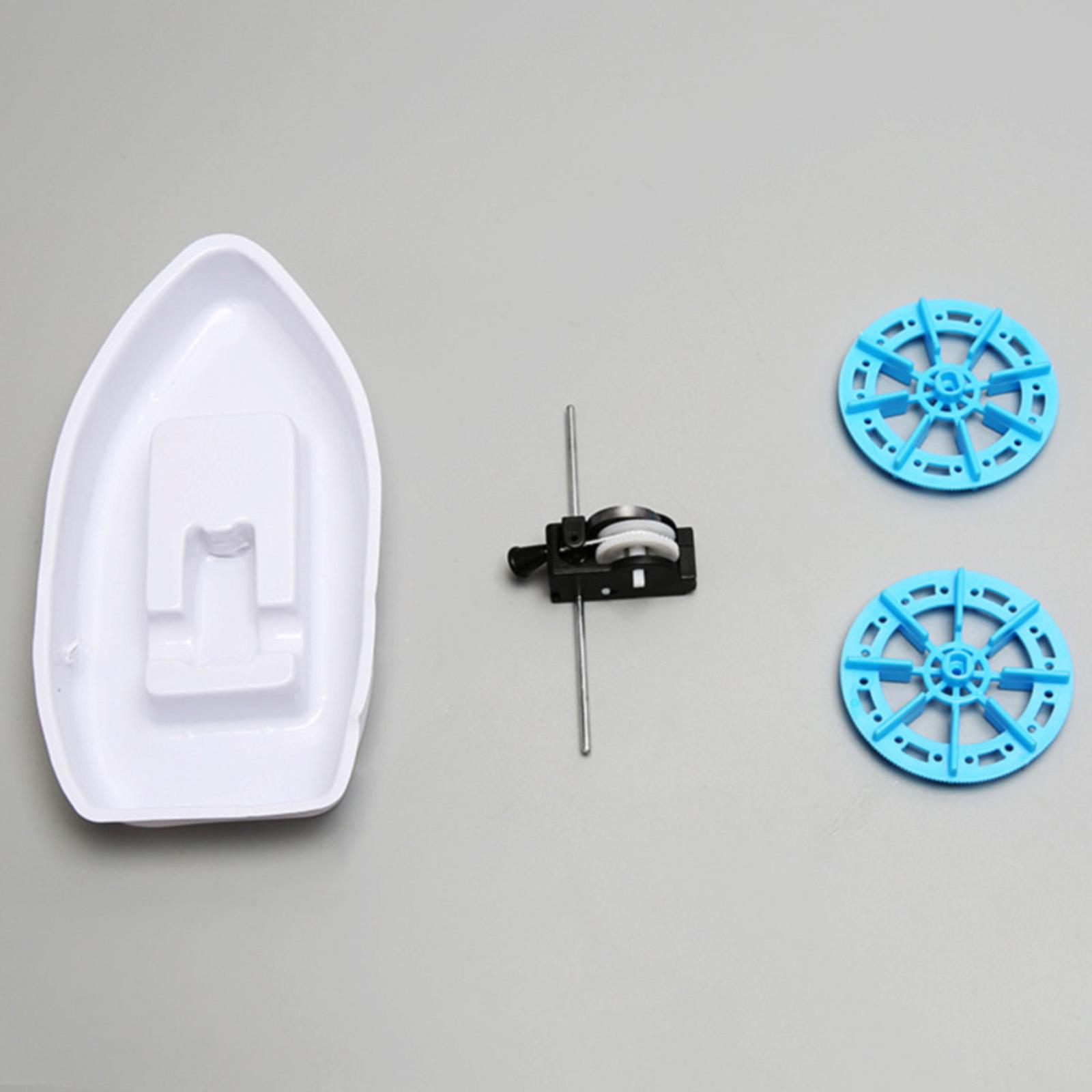 مجموعة نموذج تعليمية قابلة للت - مراجعة Science Diy Model وسعره