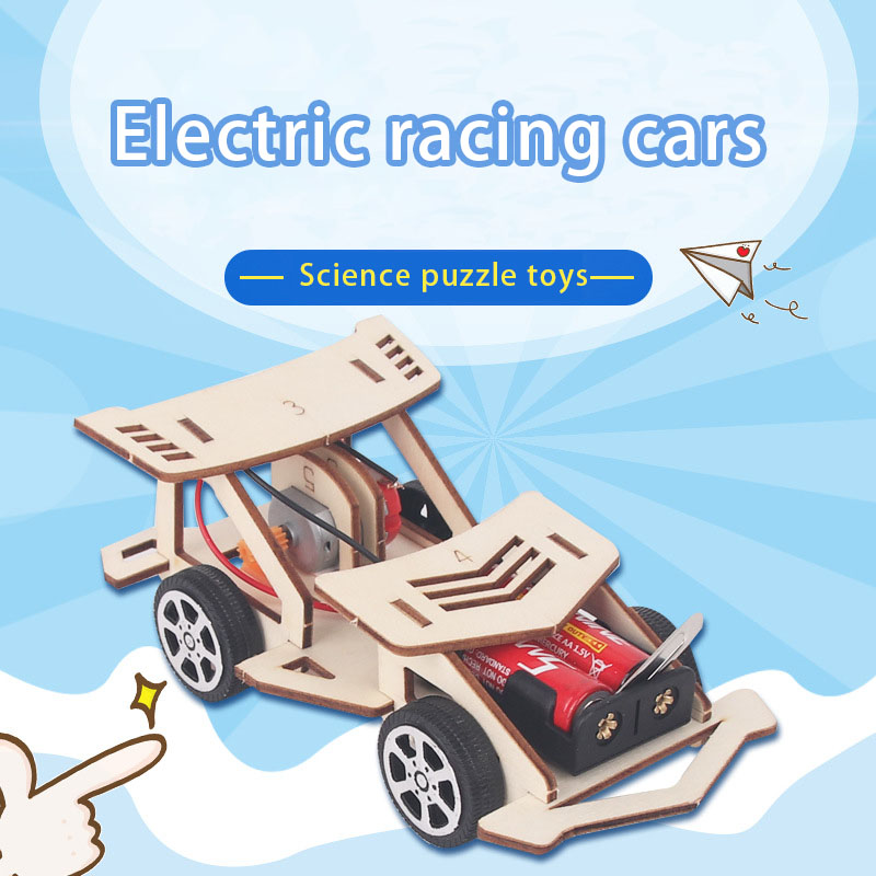 اختراع تصنيع صغير لعلوم سباقات - مراجعة Science And Invention وسعره