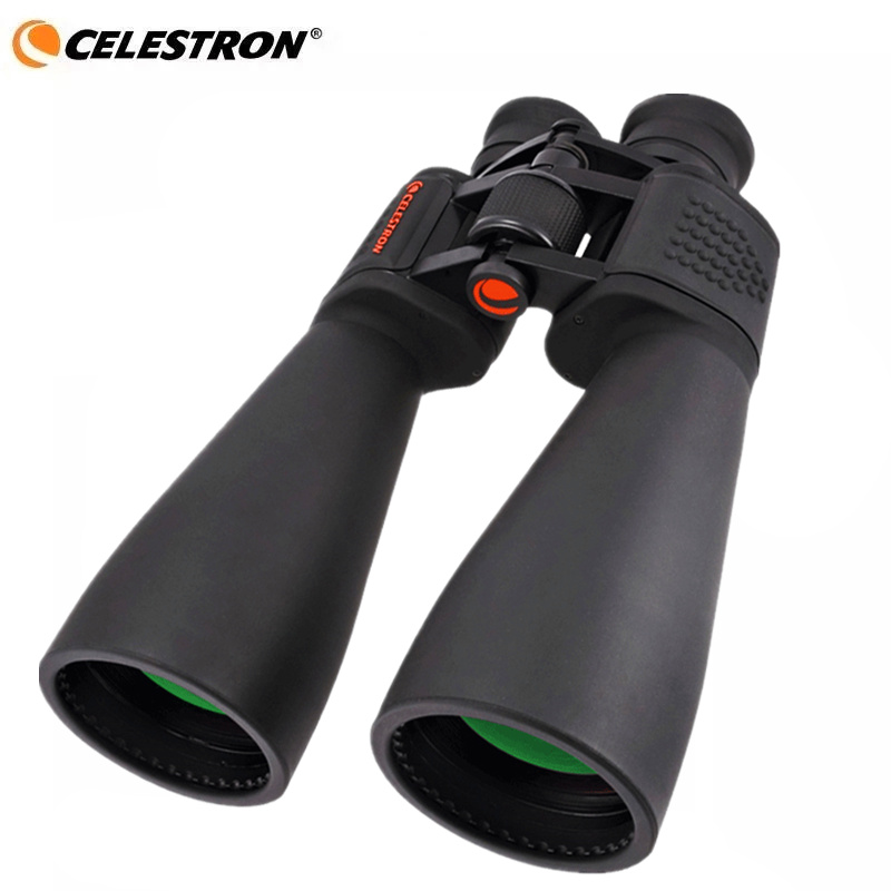 سيليسترون-سكاي ماستر 15x70 مجه - مراجعة National Geographic Telescope 70Mm وسعره