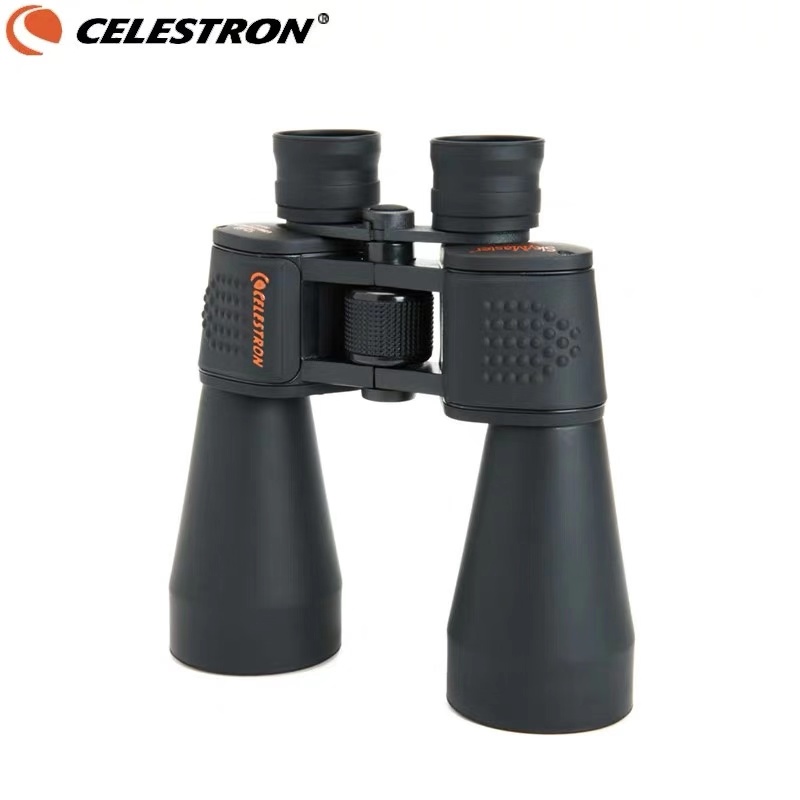 سيليسترون-سكاي ماستر 15x70 مجه - مراجعة National Geographic Telescope 70Mm وسعره