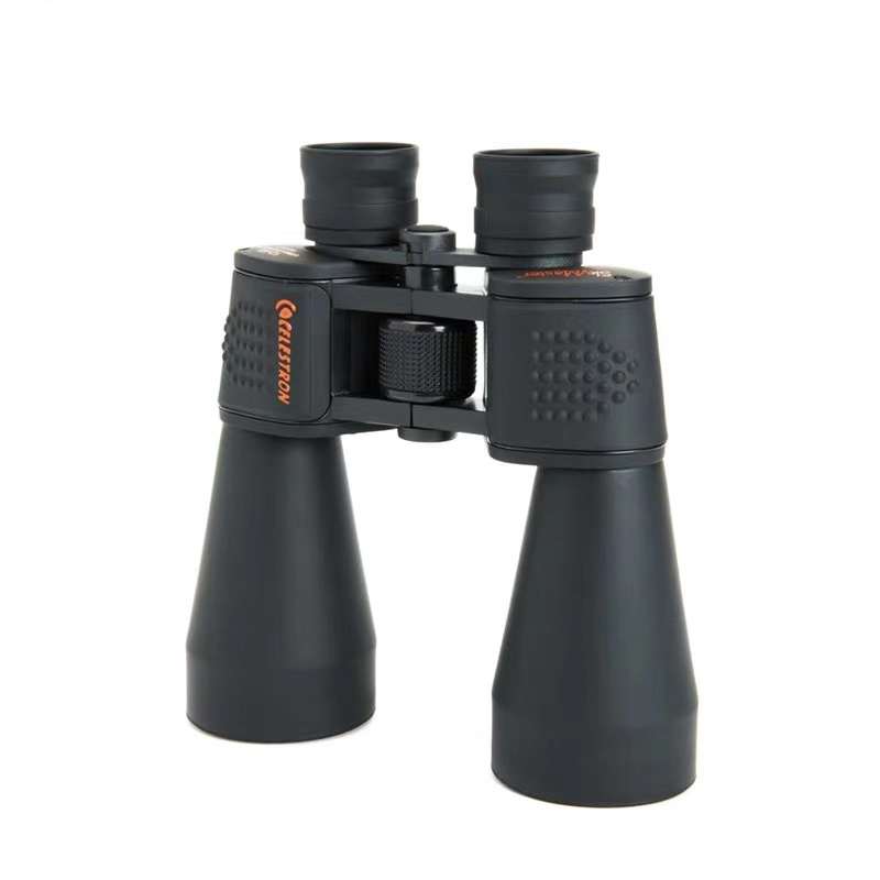 سيليسترون-سكاي ماستر 15x70 مجه - مراجعة National Geographic Telescope 70Mm وسعره