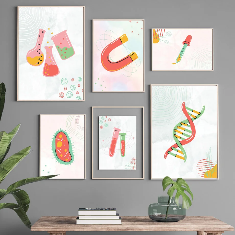 ميكروسكوب الخلية البيولوجية ال - مراجعة Science Nursery وسعره