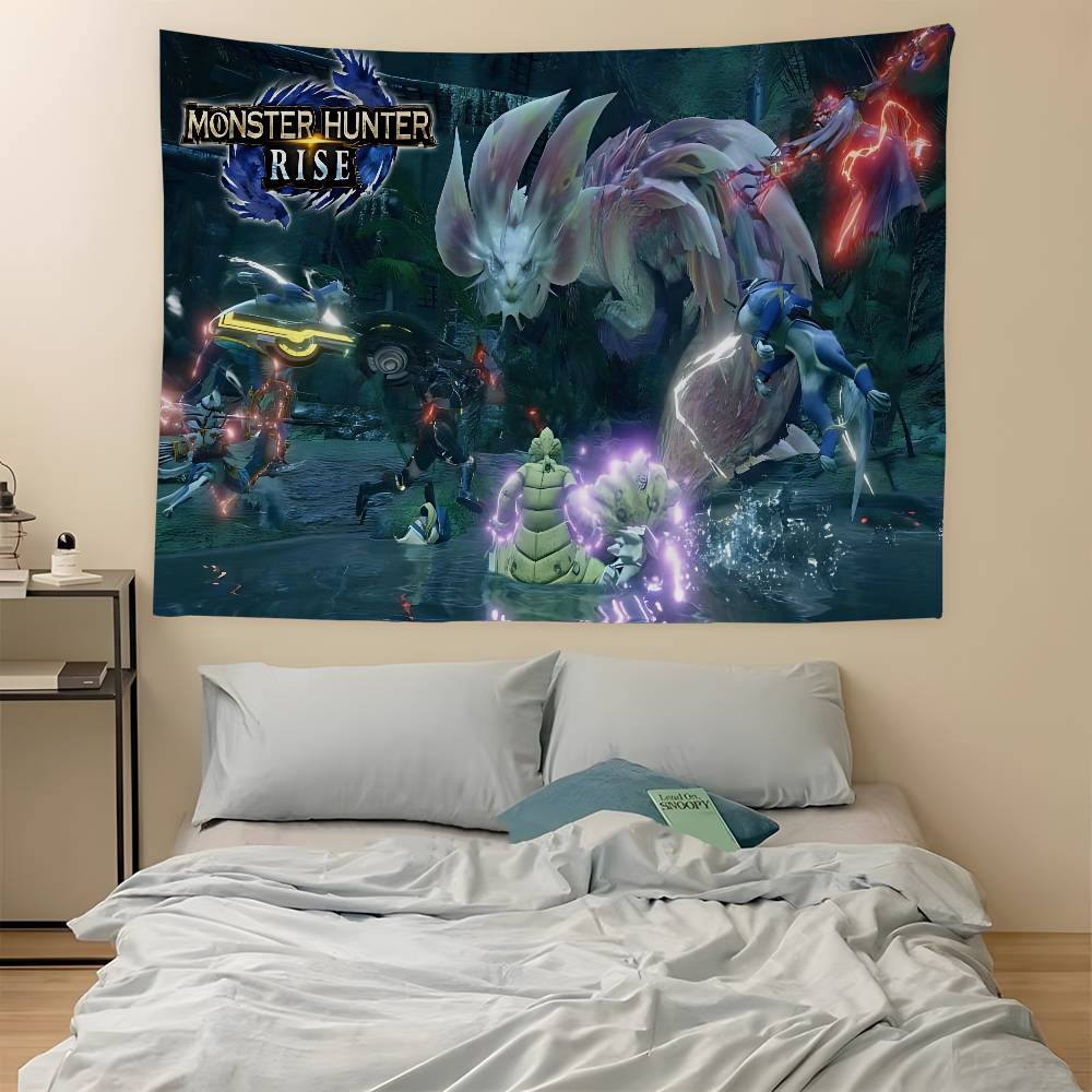 لوحة جدارية كلاسيكية لألعاب ال - مراجعة Science Hunter وسعره