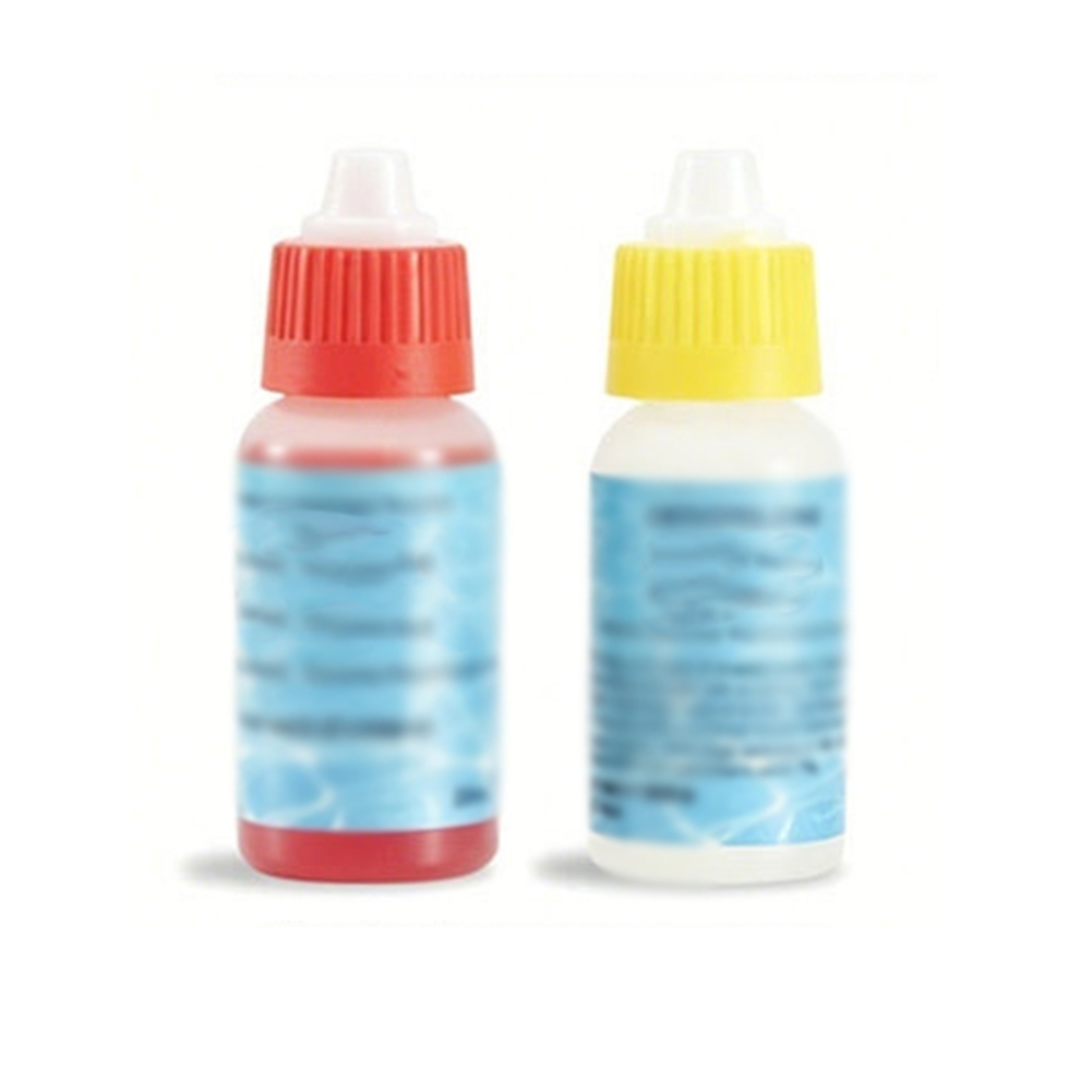مجموعة اختبار مياه حمامات السب - مراجعة Water Testing Kit وسعره